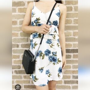 American Eagle floral Summer dress size XL